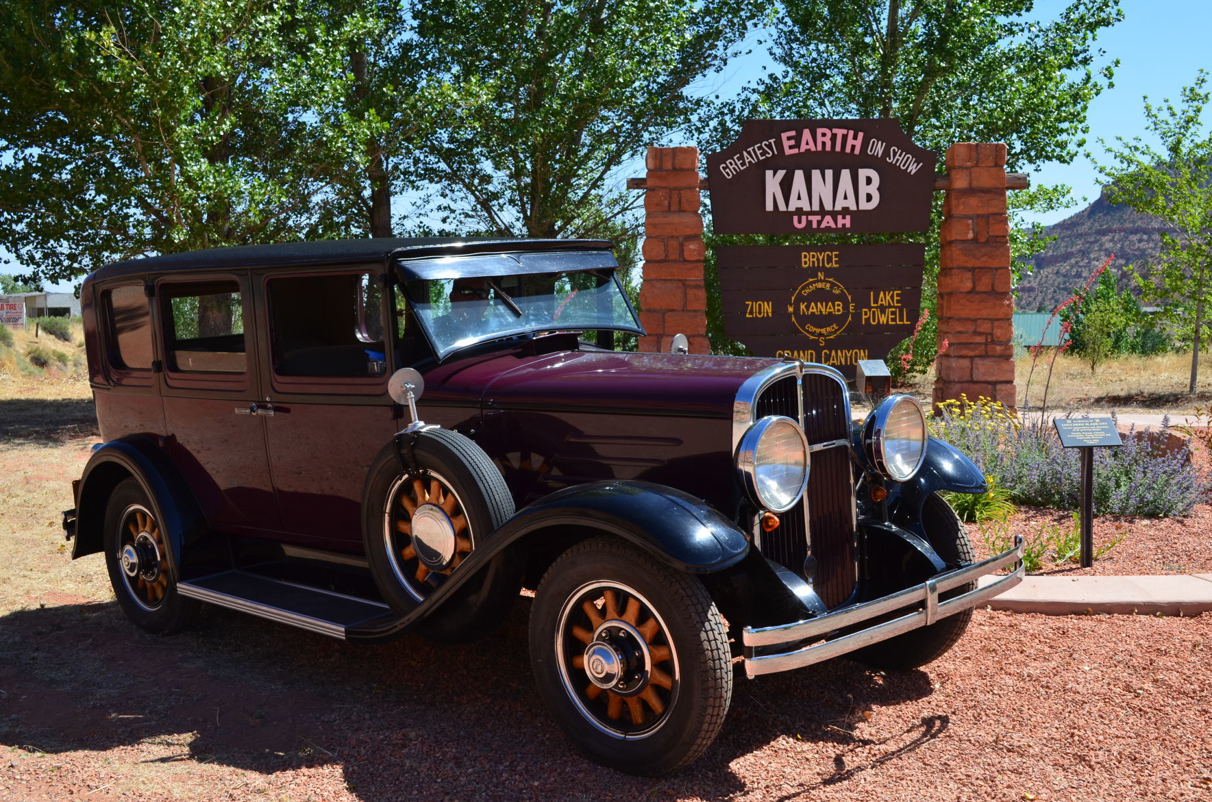 2019 Franklin West Trek 3